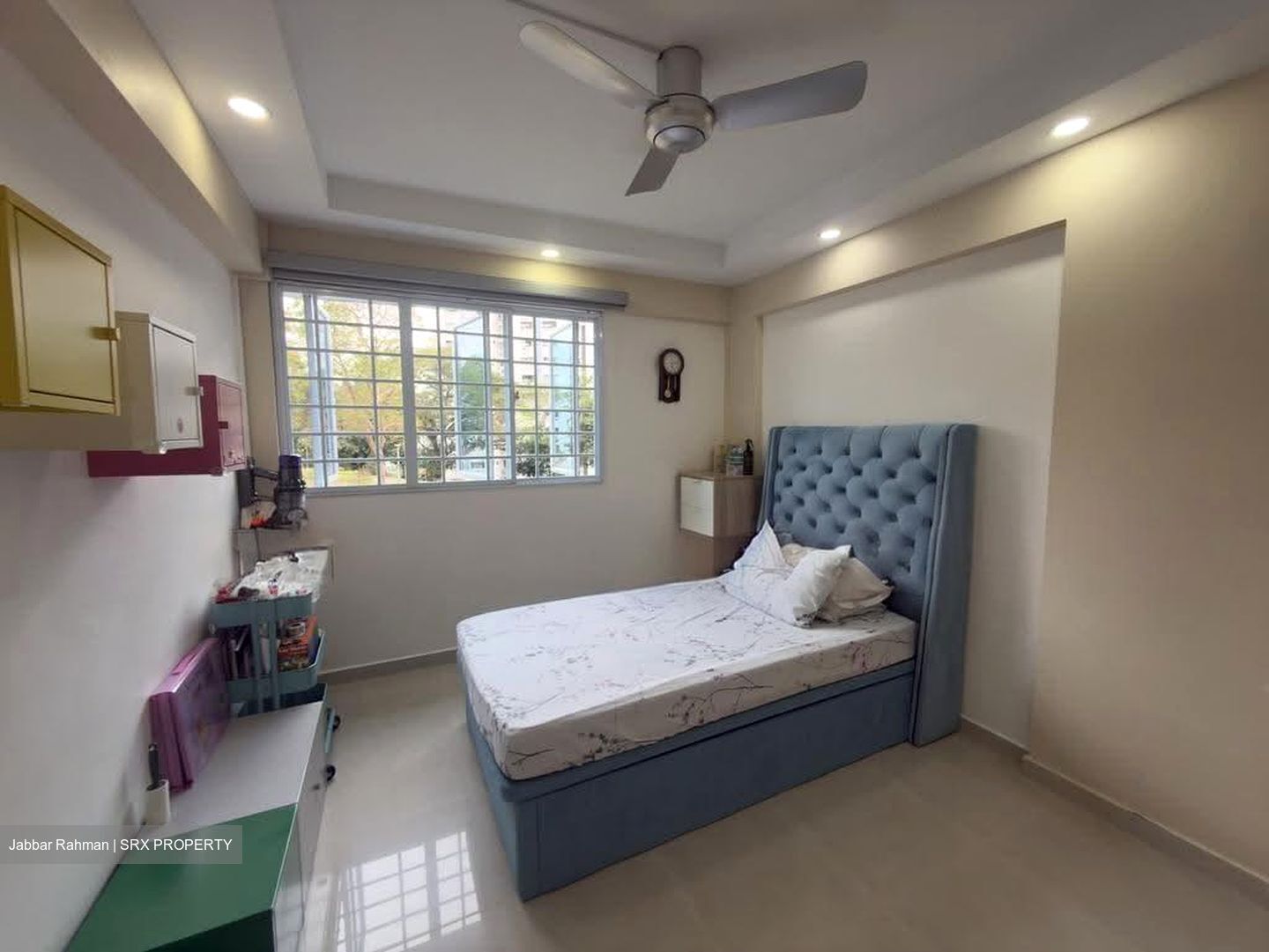 Blk 420 Garden Hill (Bedok), HDB 3 Rooms #624927671